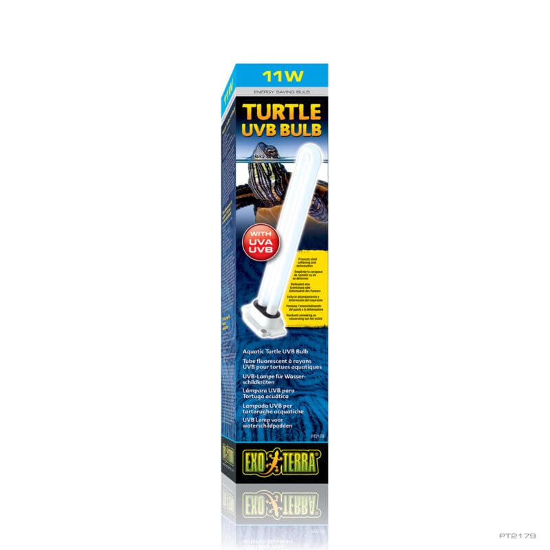 Turtle UVB Bulb