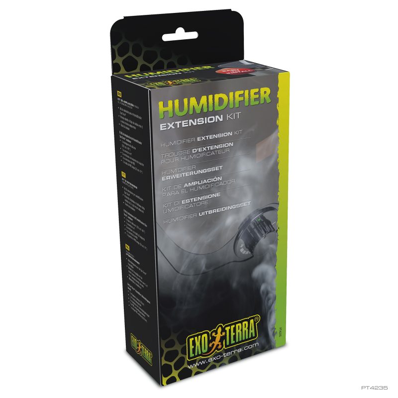 Humidifier - Extension Kit