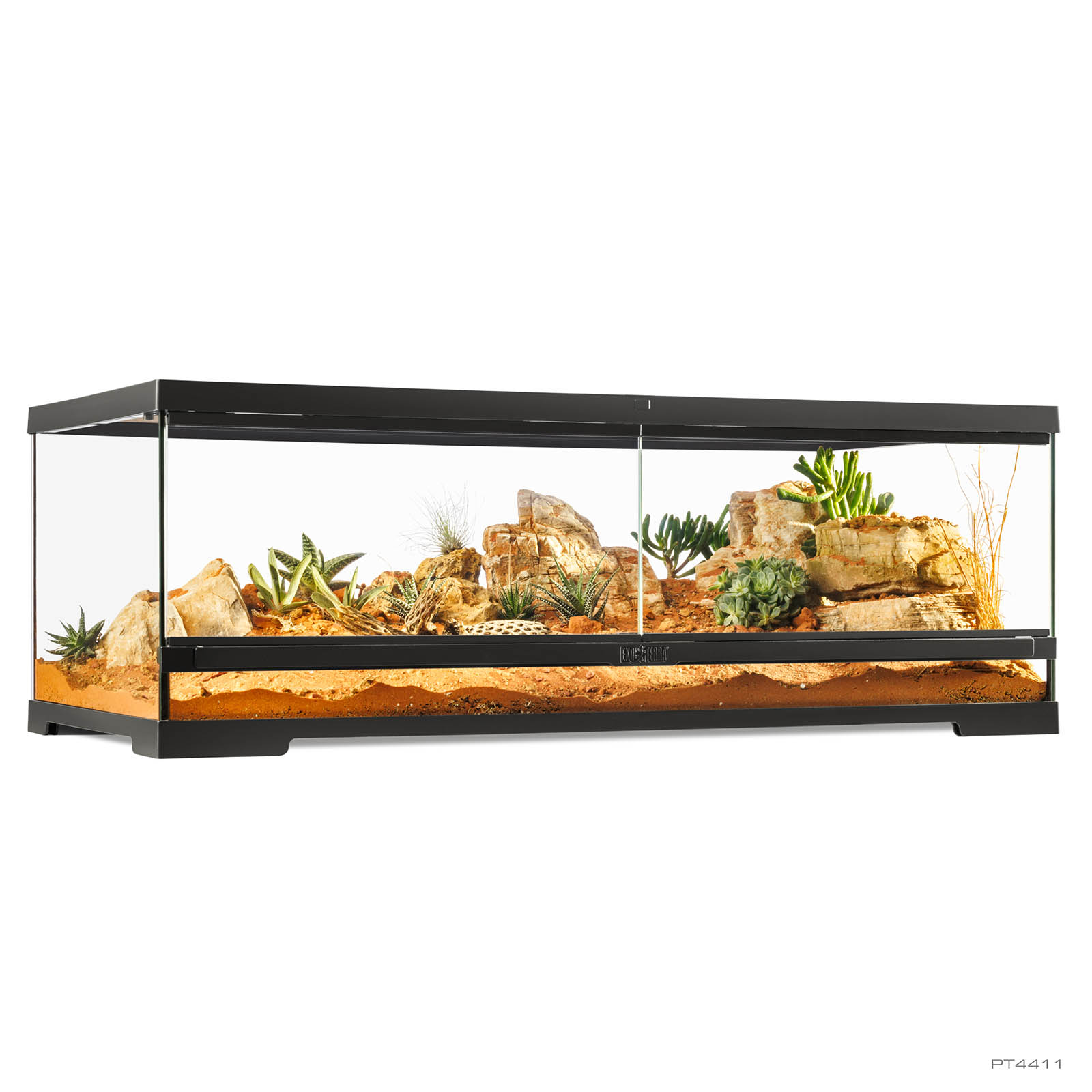 Pro Terrarium Large Low