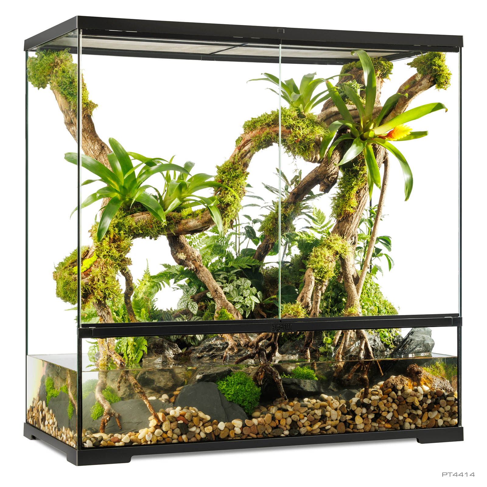 Pro Paludarium Large X-Tall