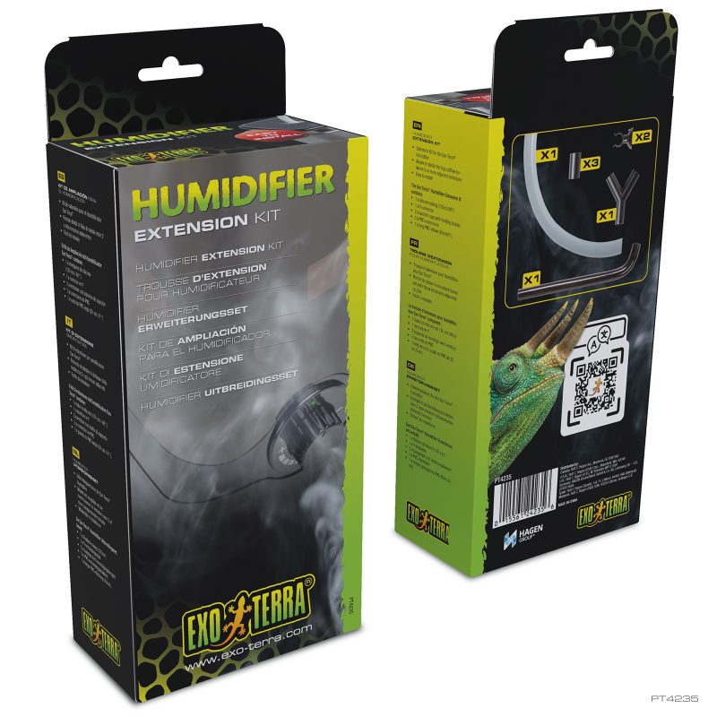 Humidifier - Extension Kit