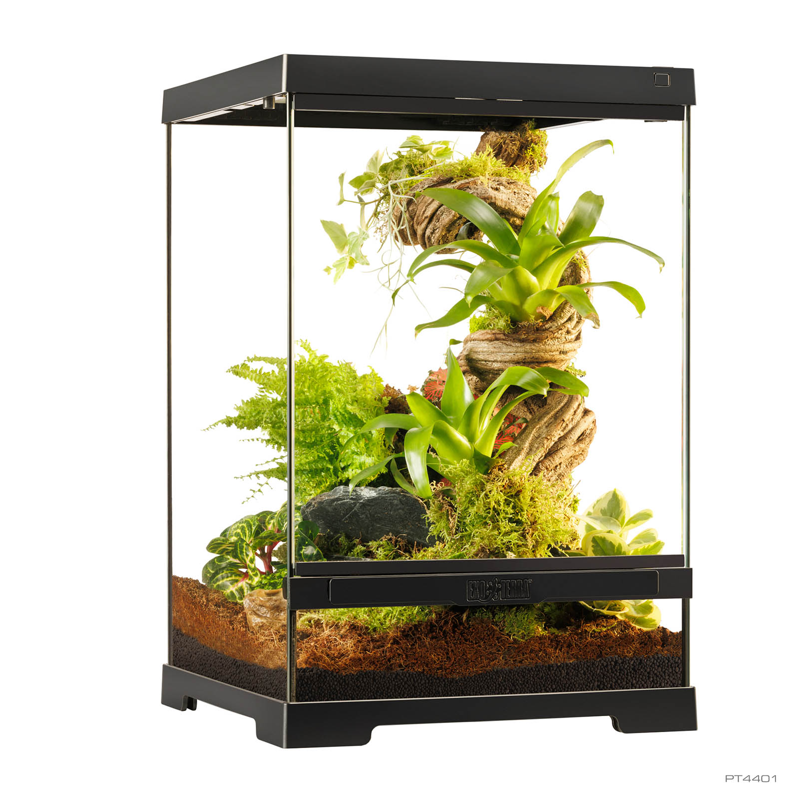 Pro Terrarium X-Small Tall