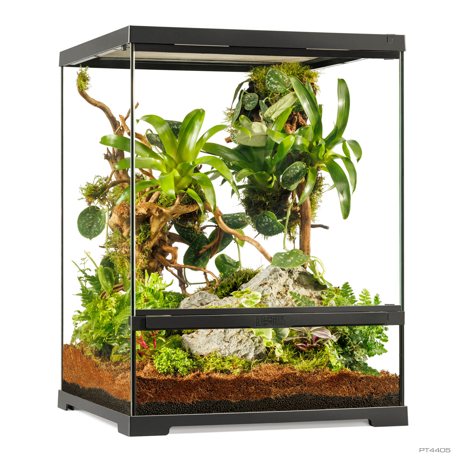 Pro Terrarium Small Tall