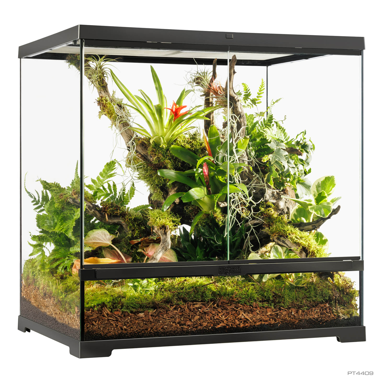 Pro Terrarium Medium Tall