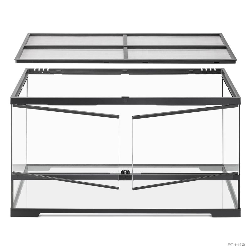 Pro Terrarium Large Wide