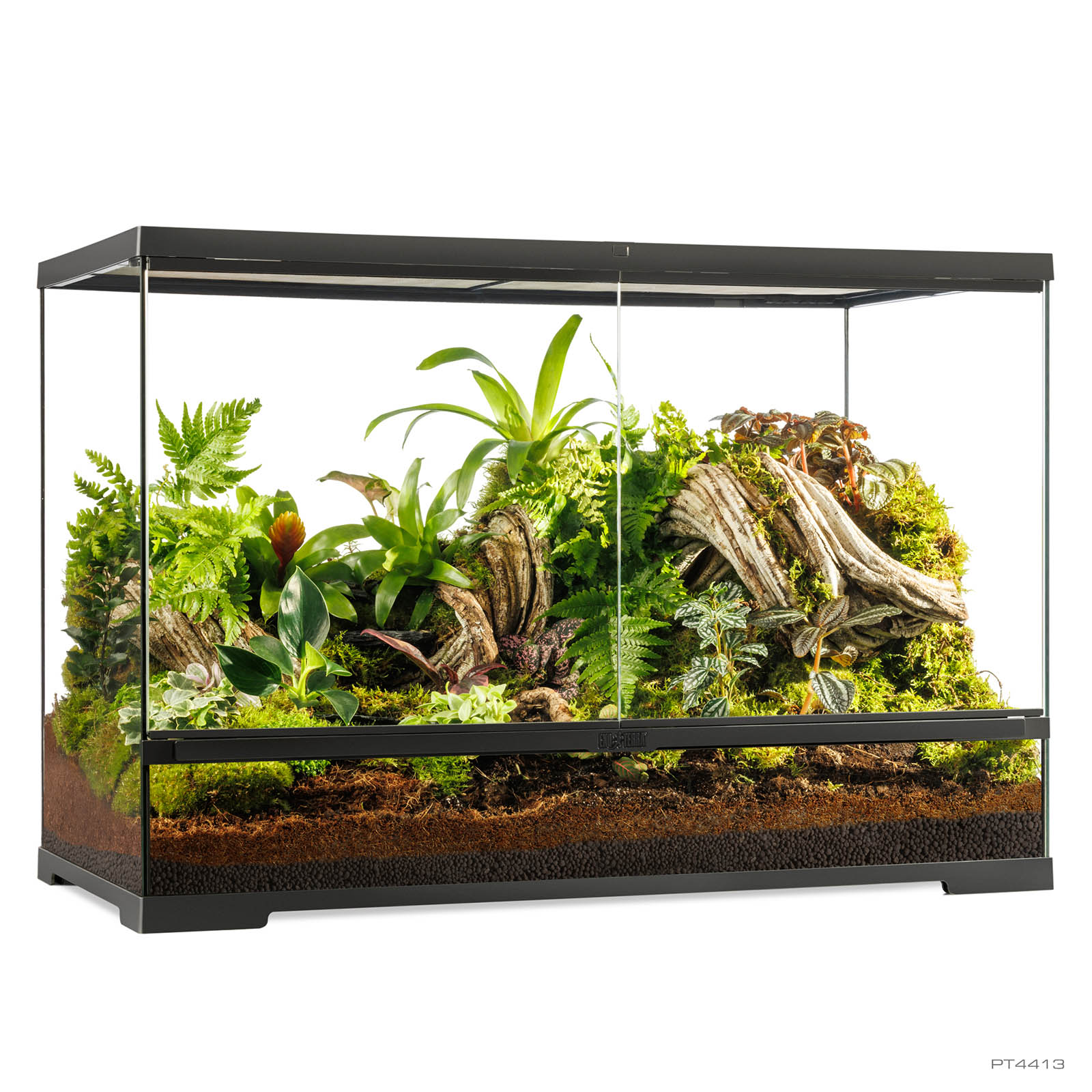 Pro Terrarium Large Tall