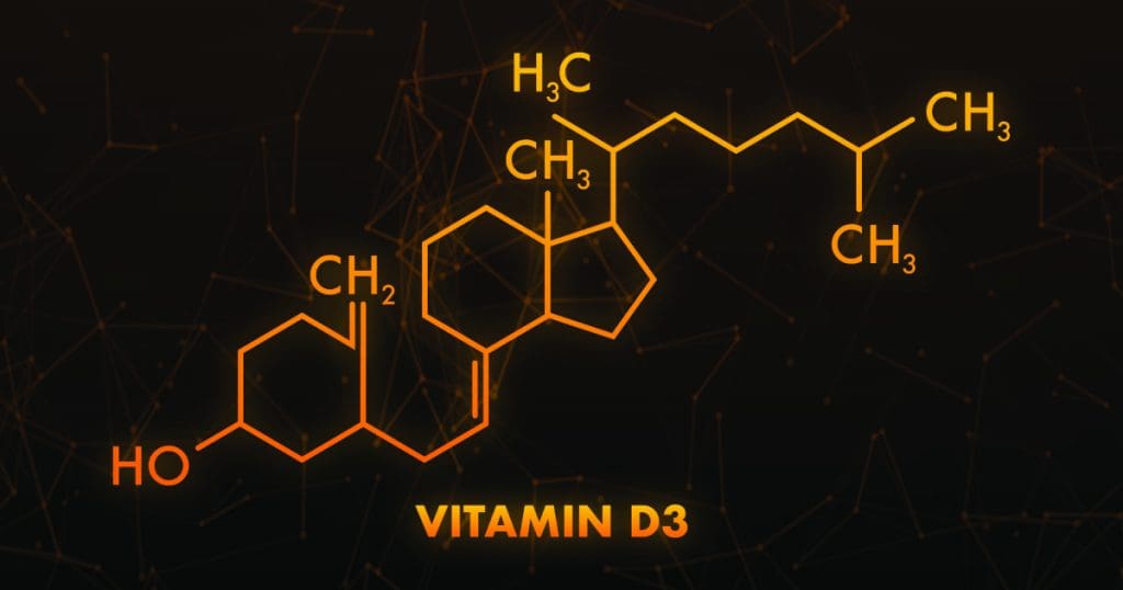 La Vitamina D3 Y Los Reptiles: Una Conexión Vital