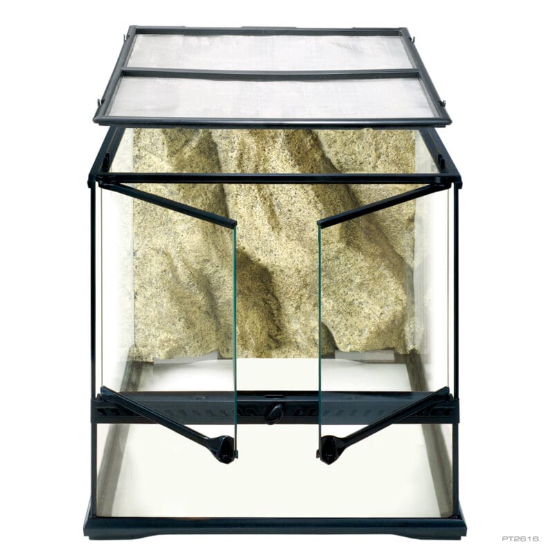 Natural Terrarium Medium Screen Top Cover (45 x 60cm)