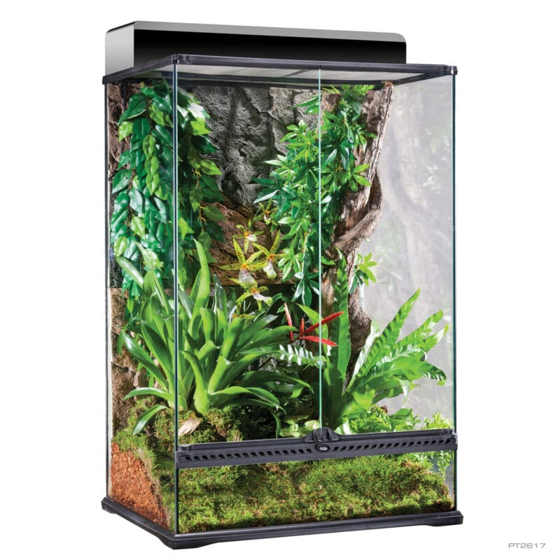 Natural Terrarium Medium Screen Top Cover (45 x 60cm)