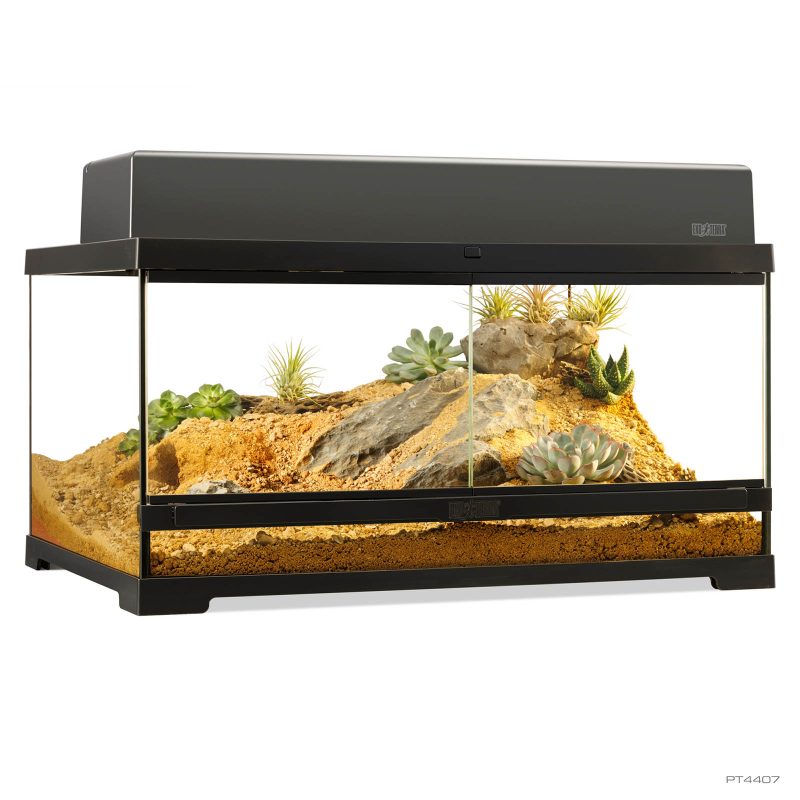 Pro Terrarium Medium Low