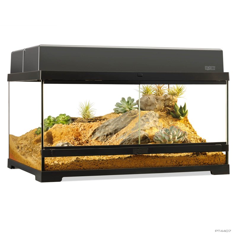 Pro Terrarium Medium Low