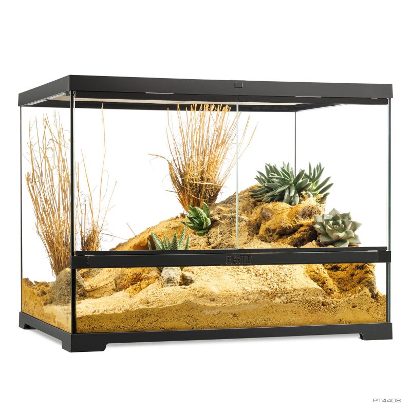 Pro Terrarium Medium Wide