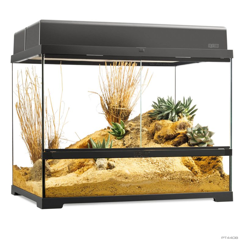 Pro Terrarium Medium Wide