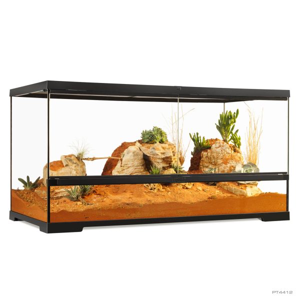 Pro Terrarium Large Wide