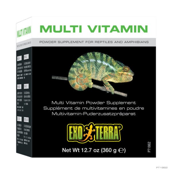 Multi Vitamin  12.7 oz - 360g