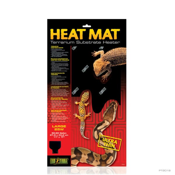 Heat Mat 25W