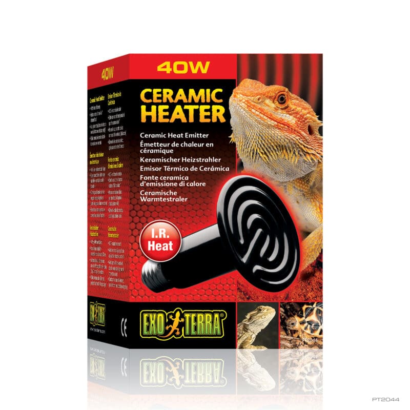 Ceramic Heater 40W
