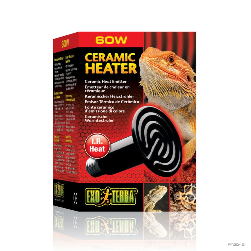 Ceramic Heater 60W