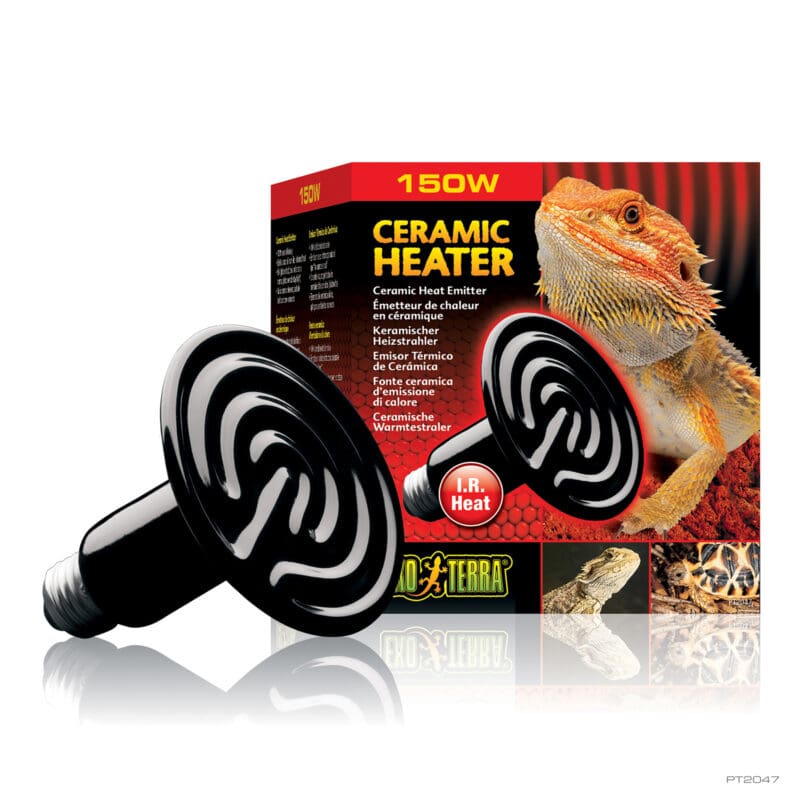 Ceramic Heater 150W
