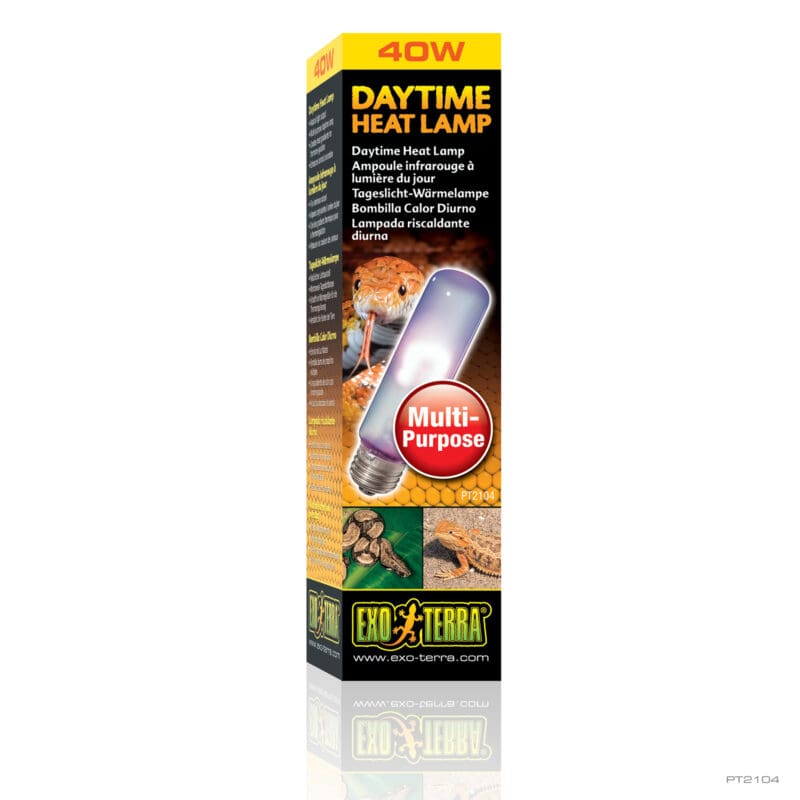 Daytime Heat Lamp 40W