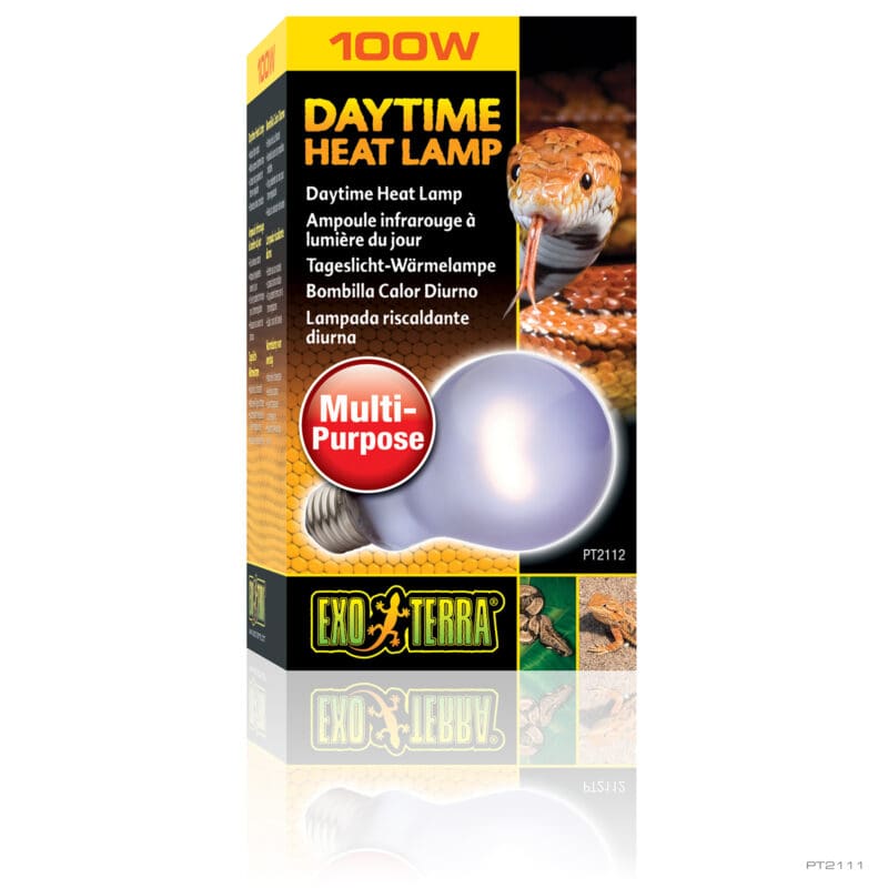 Daytime Heat Lamp 60W
