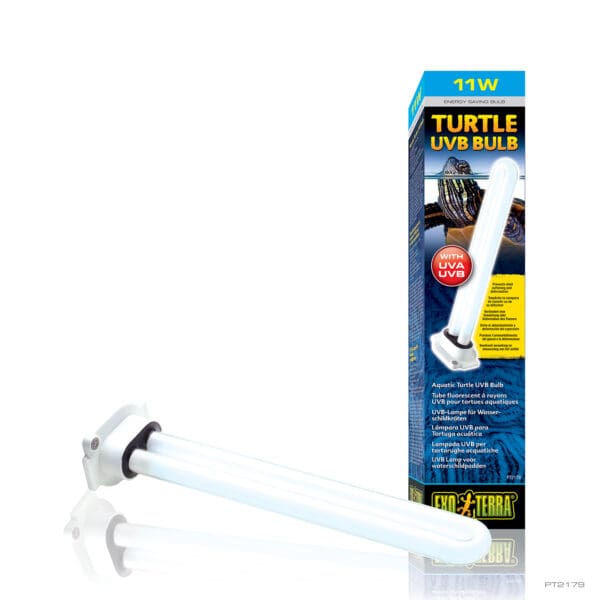 Turtle Uvb Bulb