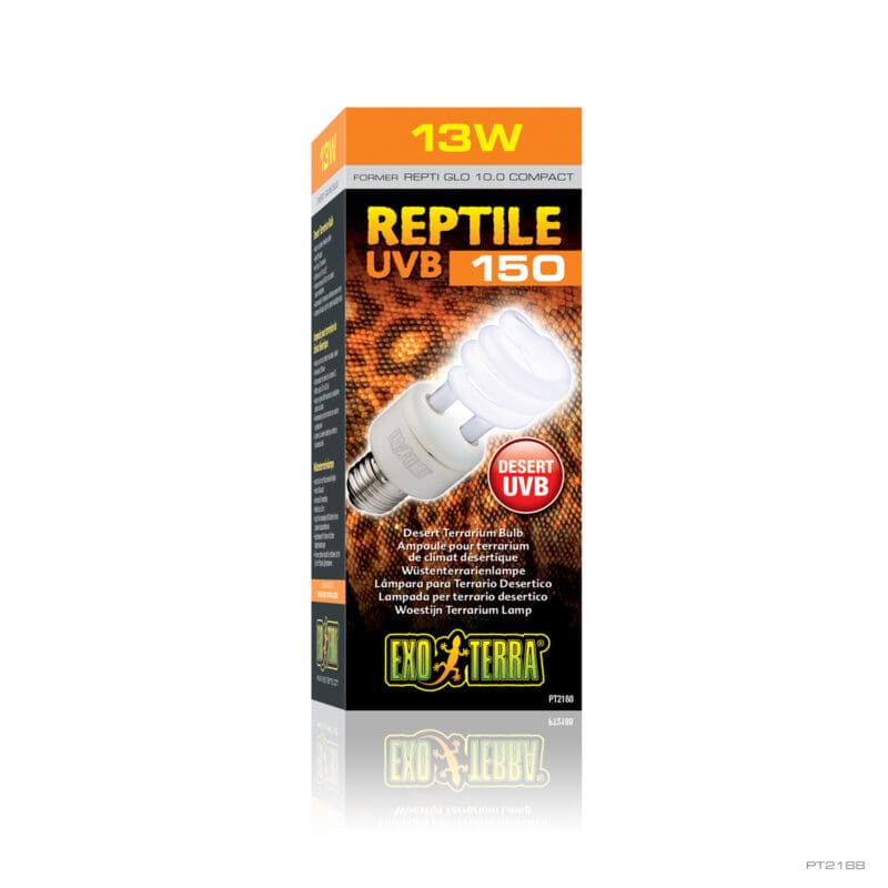 Reptile UVB150 13W