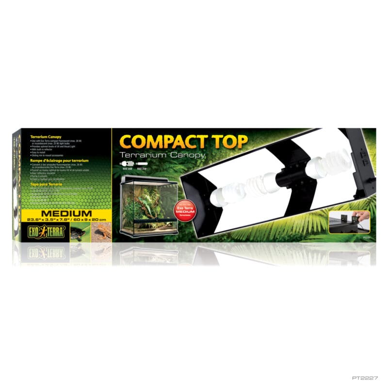 Compact Top Large