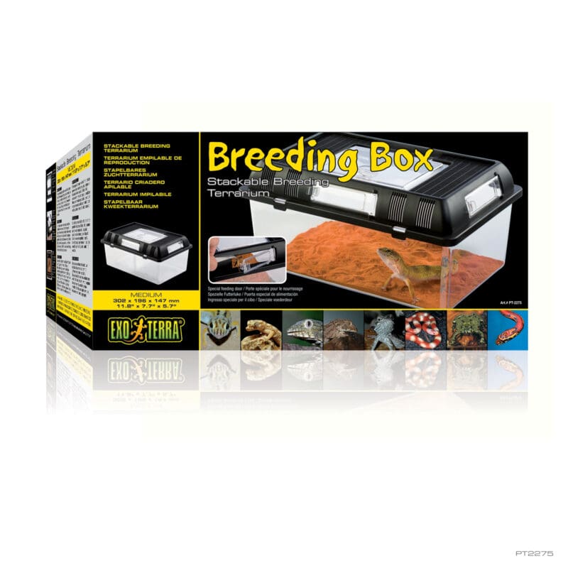 Breeding Box Medium