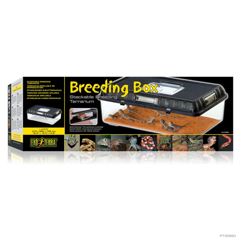 Breeding Box Large