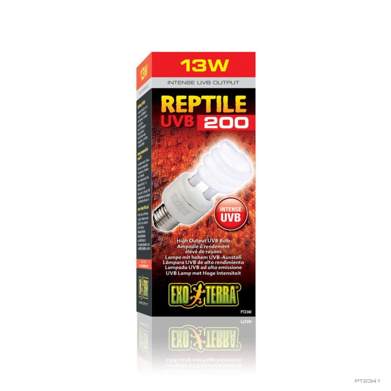 Reptile UVB200 25W