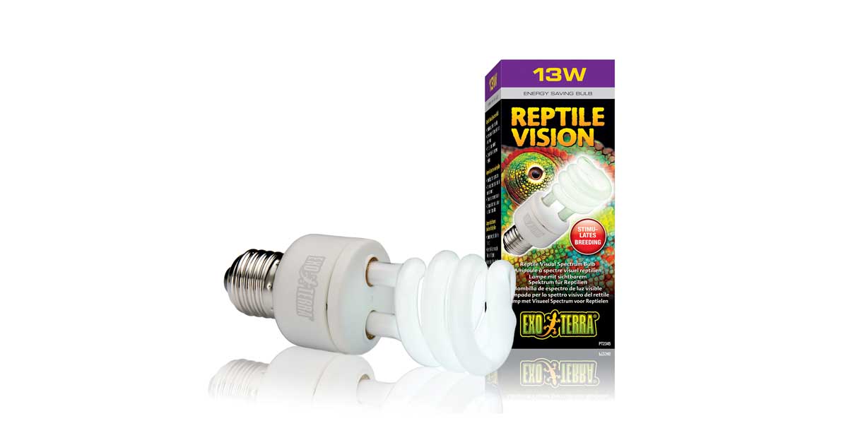 Reptile Vision 13W