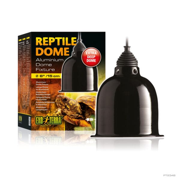 Reptile Dome Small