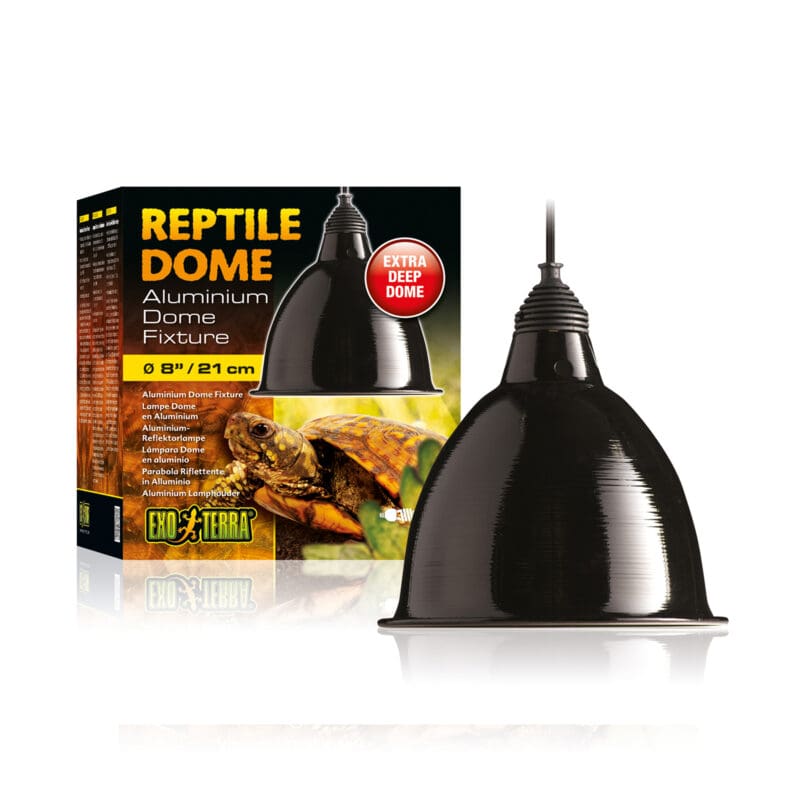 Reptile Dome Large