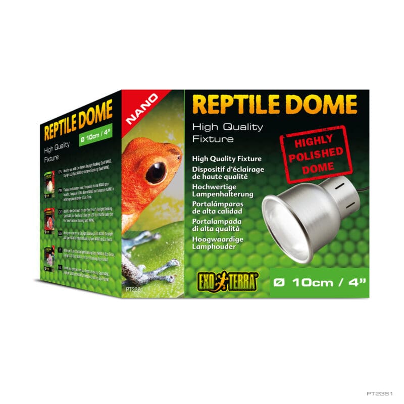 Reptile Dome Nano