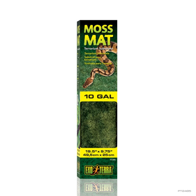 Moss Mat 10 GAL