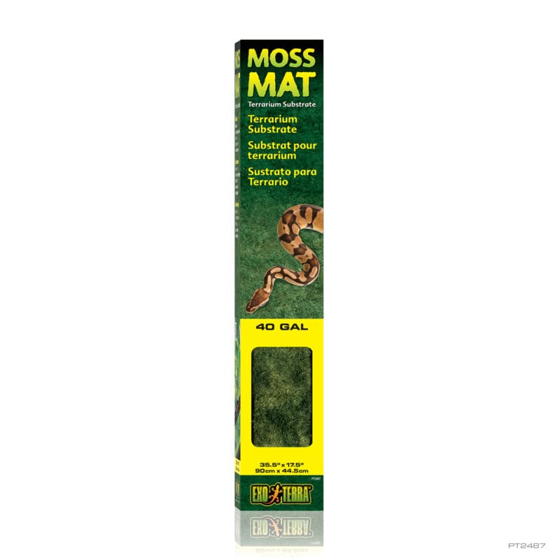 Moss Mat 40 GAL