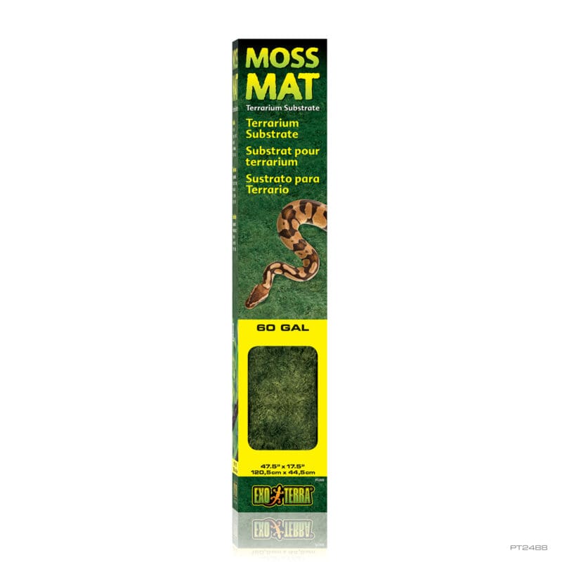 Moss Mat 60 GAL
