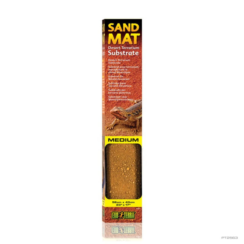Sand Mat Medium
