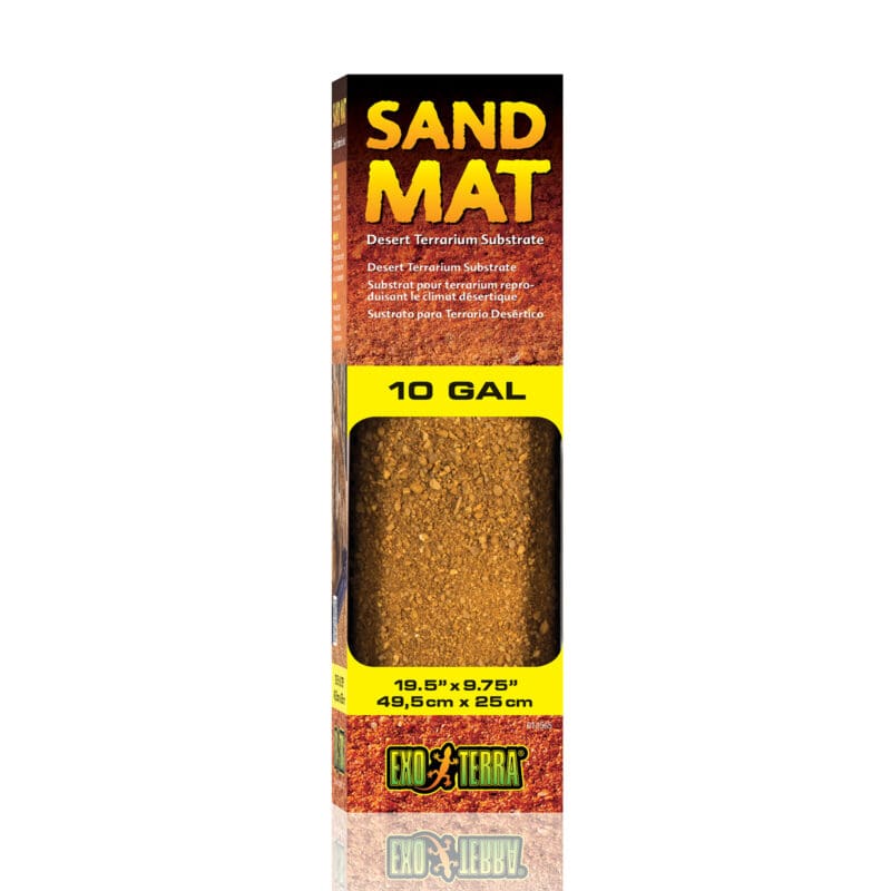 Sand Mat 10 GAL