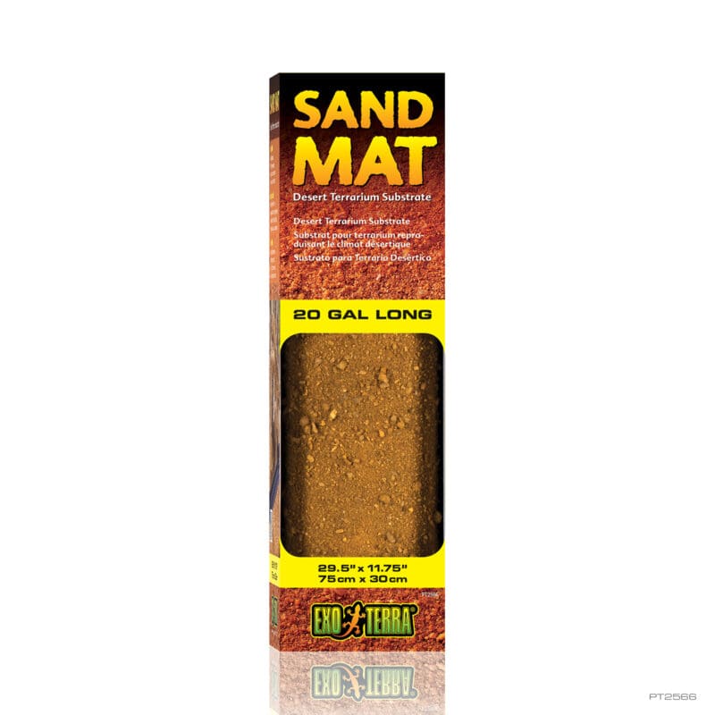Sand Mat 20 GAL LONG