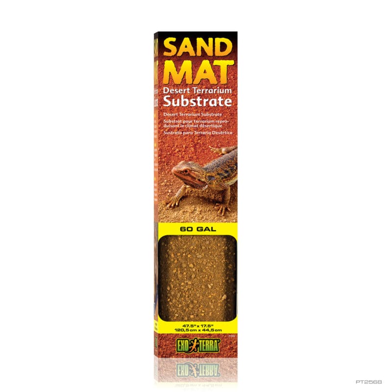 Sand Mat 60 GAL