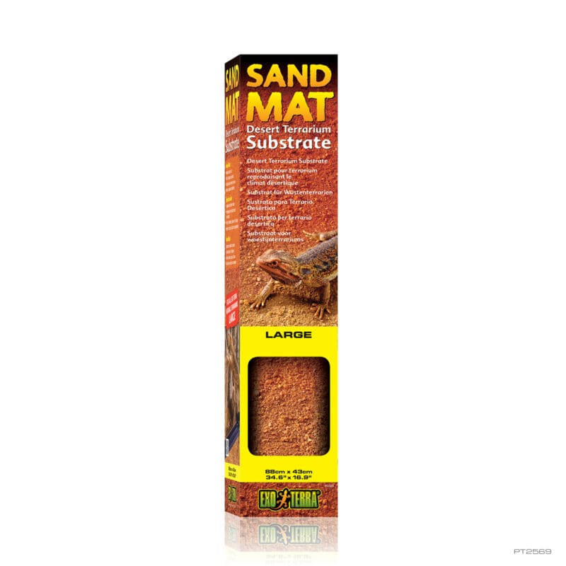 Sand Mat Large