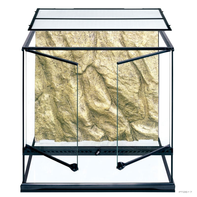 Natural Terrarium Medium Screen Top Cover (45 x 60cm)