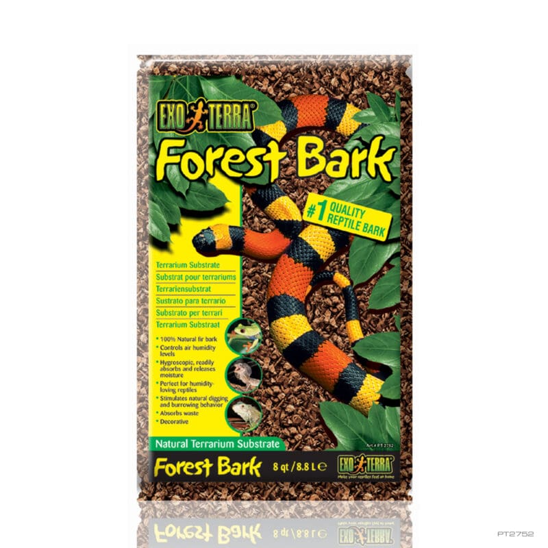 Forest Bark 8QT - 8