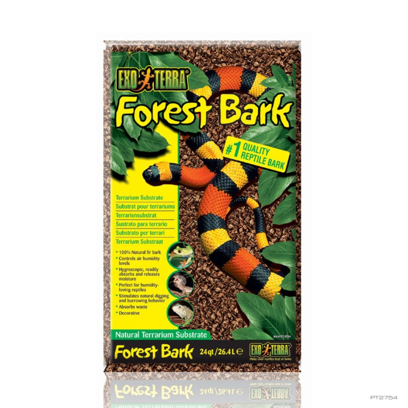 Forest Bark 24QT - 26