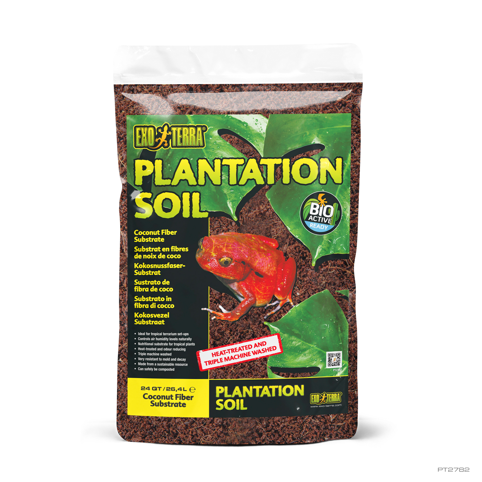 Plantation Soil 24QT - 26,4L