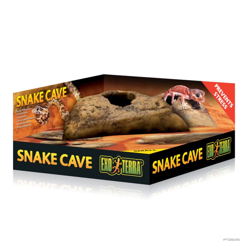 Snake Cave Small
