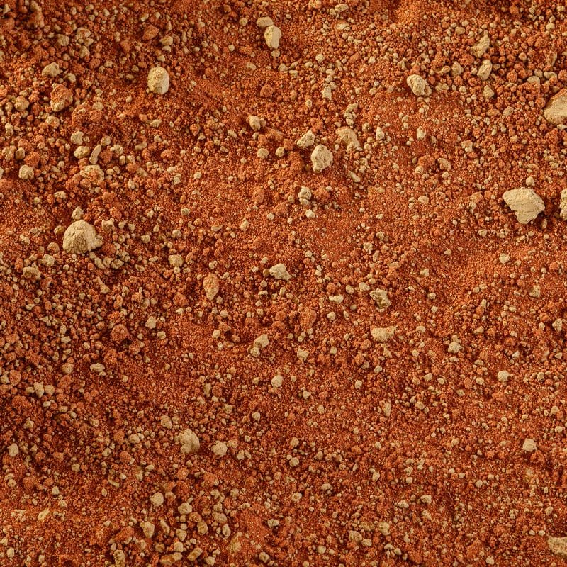 Stone Desert Outback Red 11 lb - 5 kg