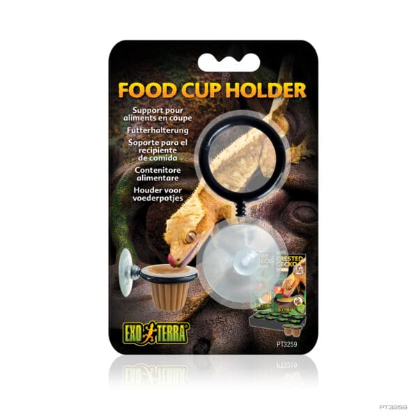 Food Cup Holder